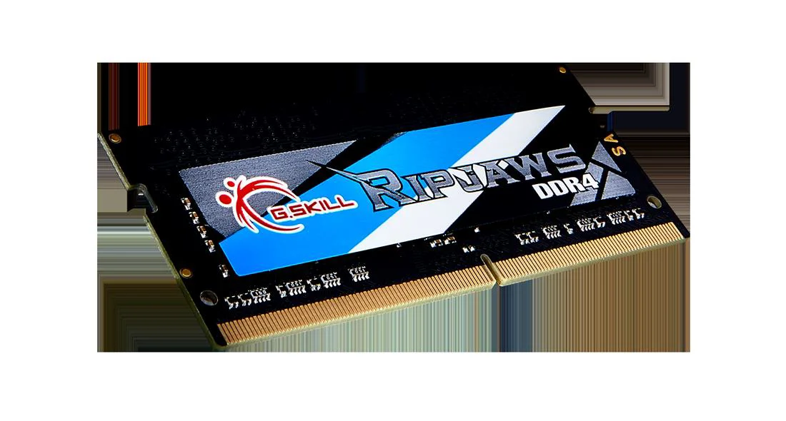 Ripjaws DDR4-3200Mhz CL22 8GB SO-DIMM (22-22-22-52) 1.2V Fiyatı, Yorumları ve Özellikleri