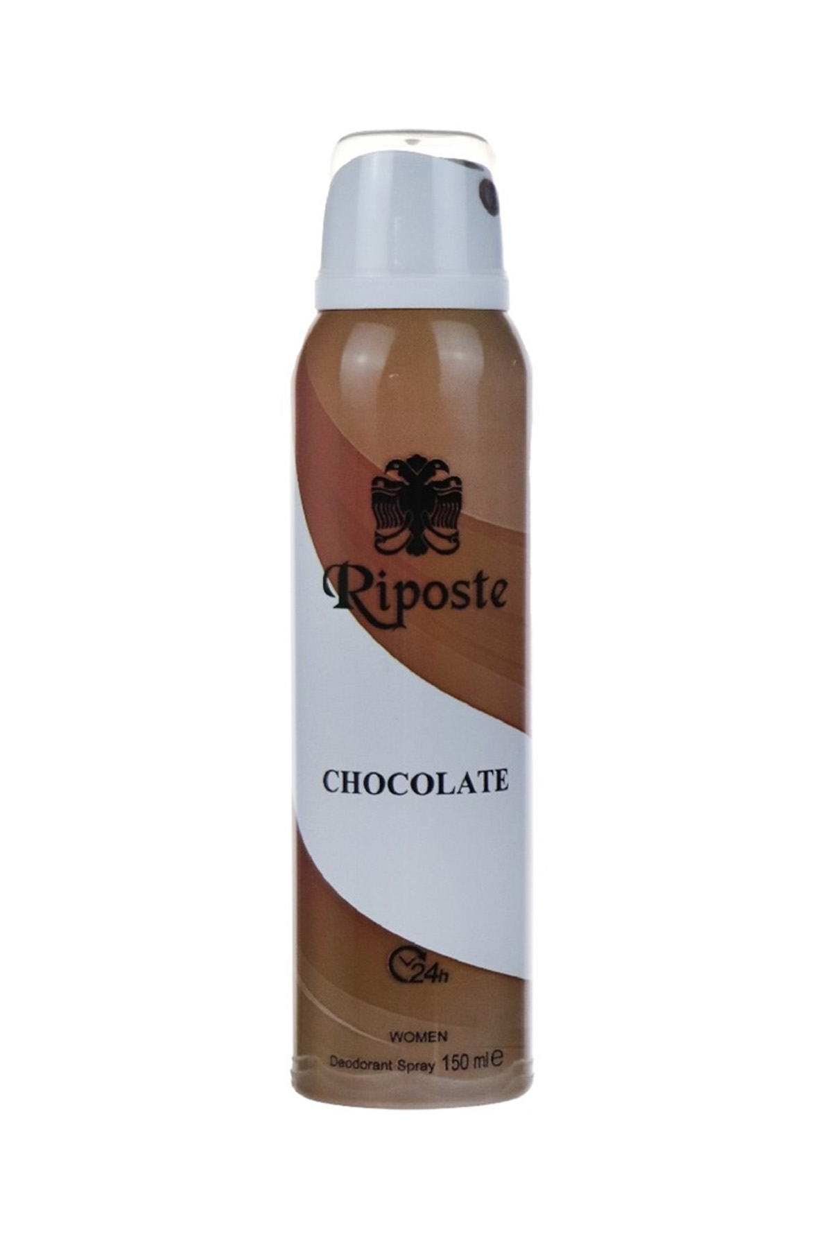 Just Cheap Store Riposte 24 Saat Etkili Kadin Deodorant -  Chocolate - 150 Ml