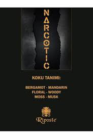 Riposte Narcotic Parfüm