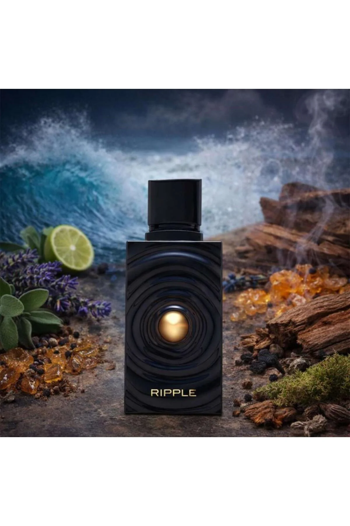 Ripple Extrait EDP 100 ml Erkek Parfüm