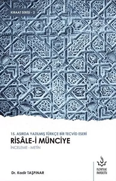 Risale-i Münciye Fiyatı, Yorumları ve Özellikleri