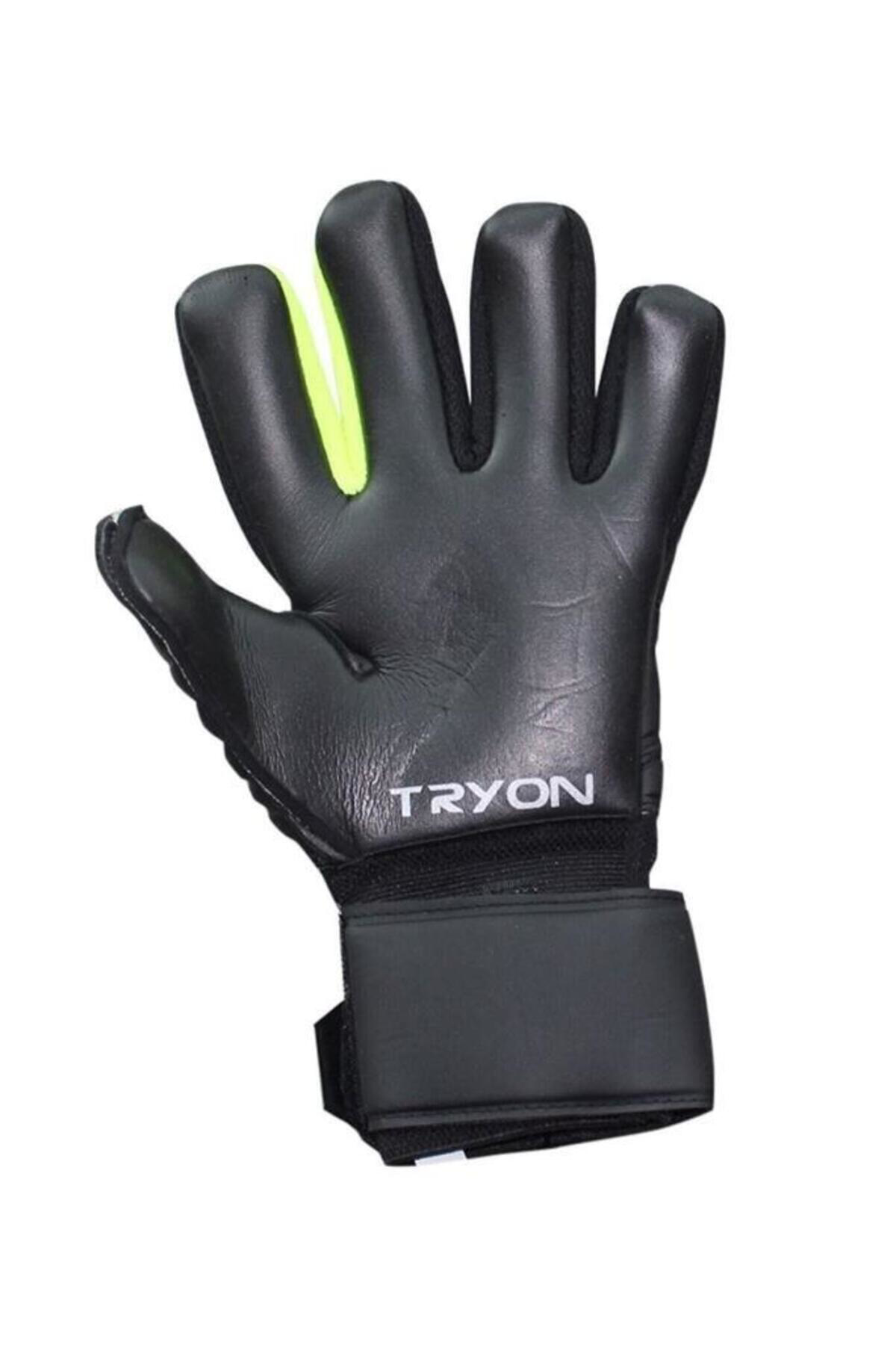 Tryon Rishtar Yari Profesyonel Dar Kesim Kaleci Eldiveni