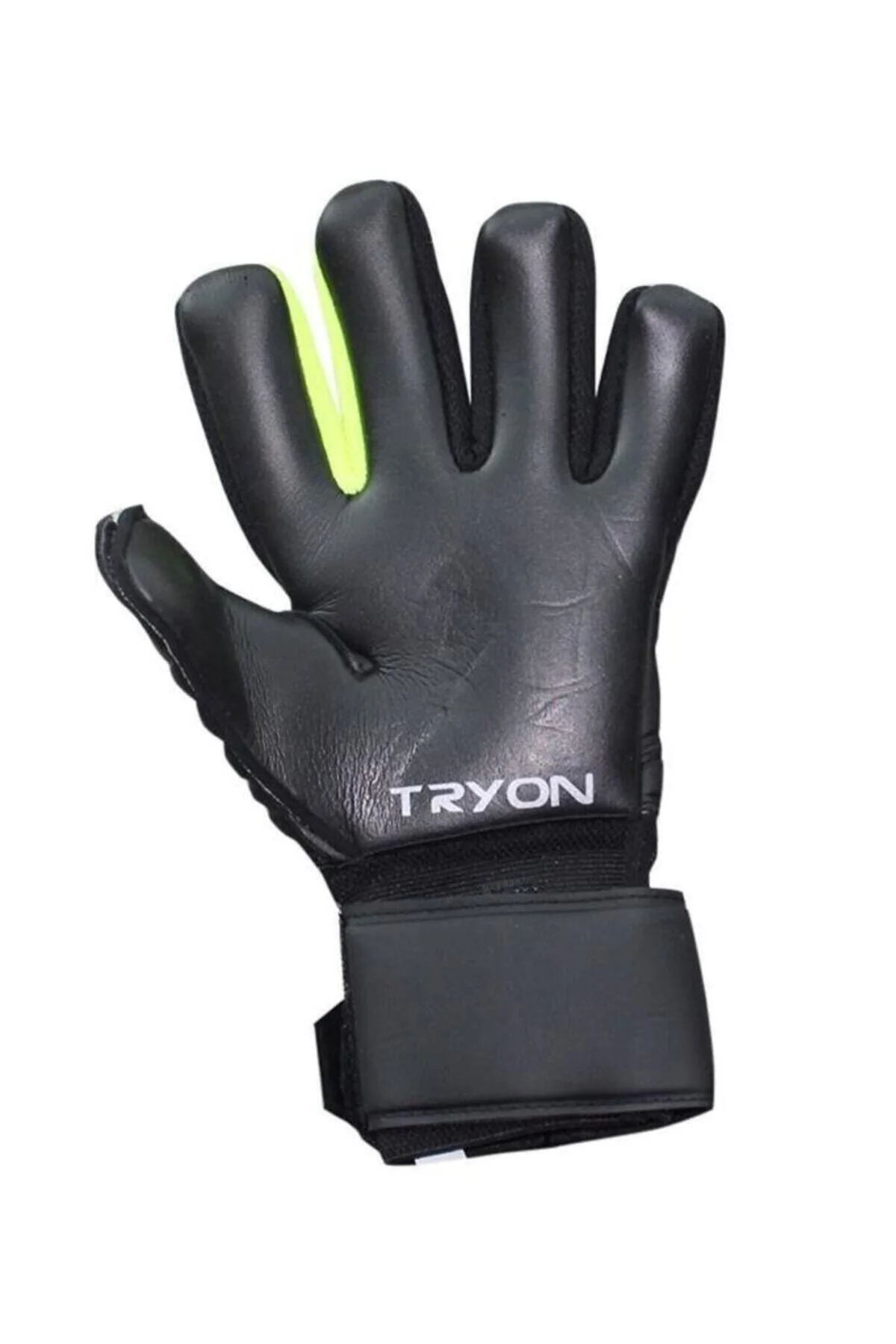 Rıshtar Yarı Profesyonel Dar Kesim Kaleci Eldiveni