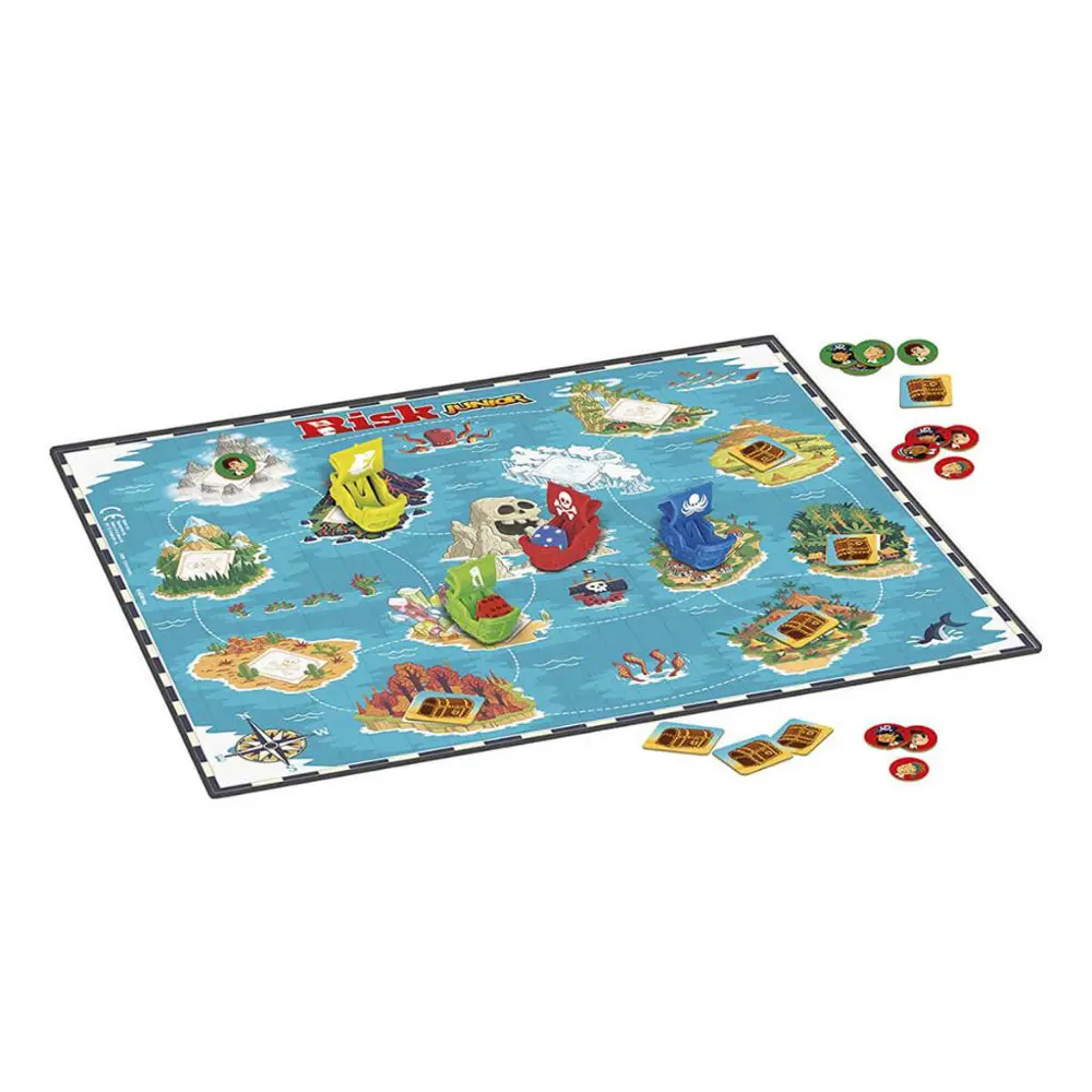 Risk Junior E6936