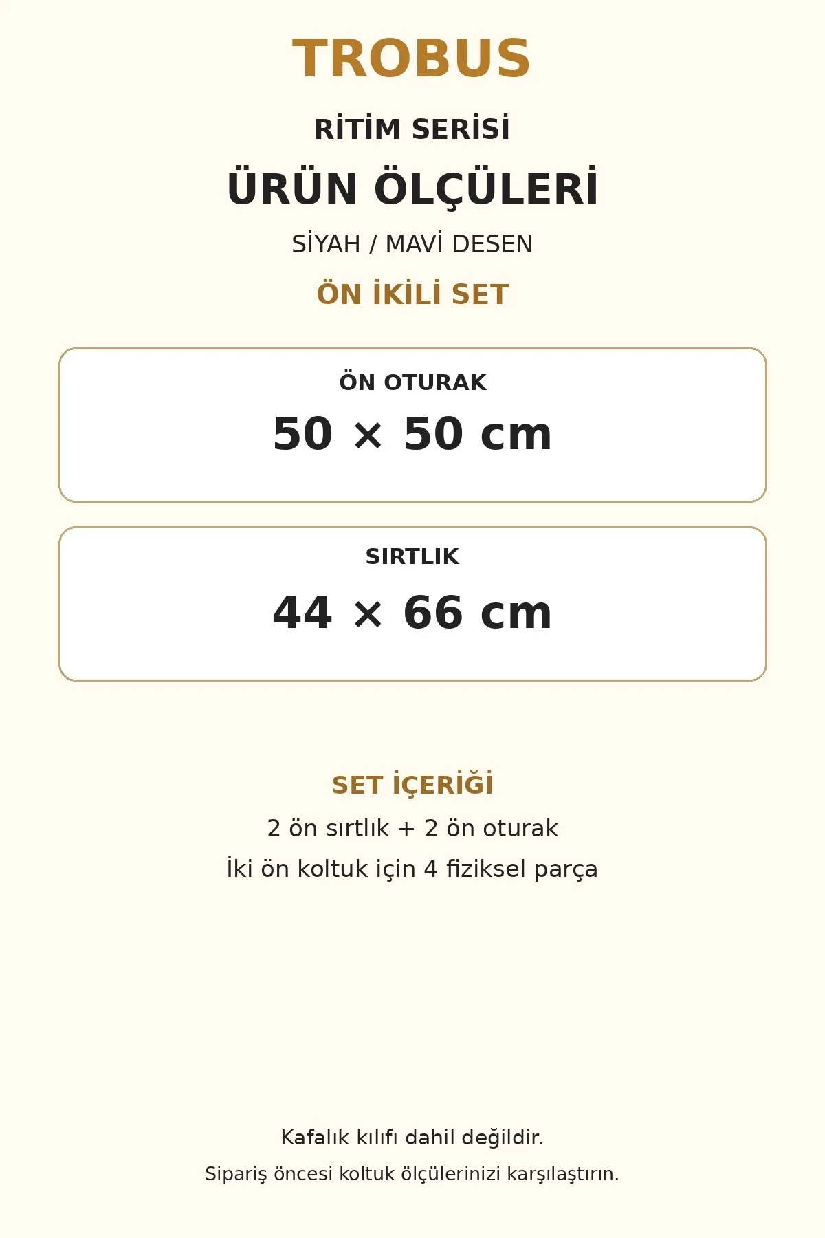 Ritim Fiat Egea Cross 2020 ve Sonrası Baby Face Ön İkili Koltuk Minderi Siyah Mavi Desen Ritim Fiat Egea Cross 2020 ve Sonrası Baby Face Ön İkili Koltuk Minderi Siyah Mavi Desen - Görsel 8