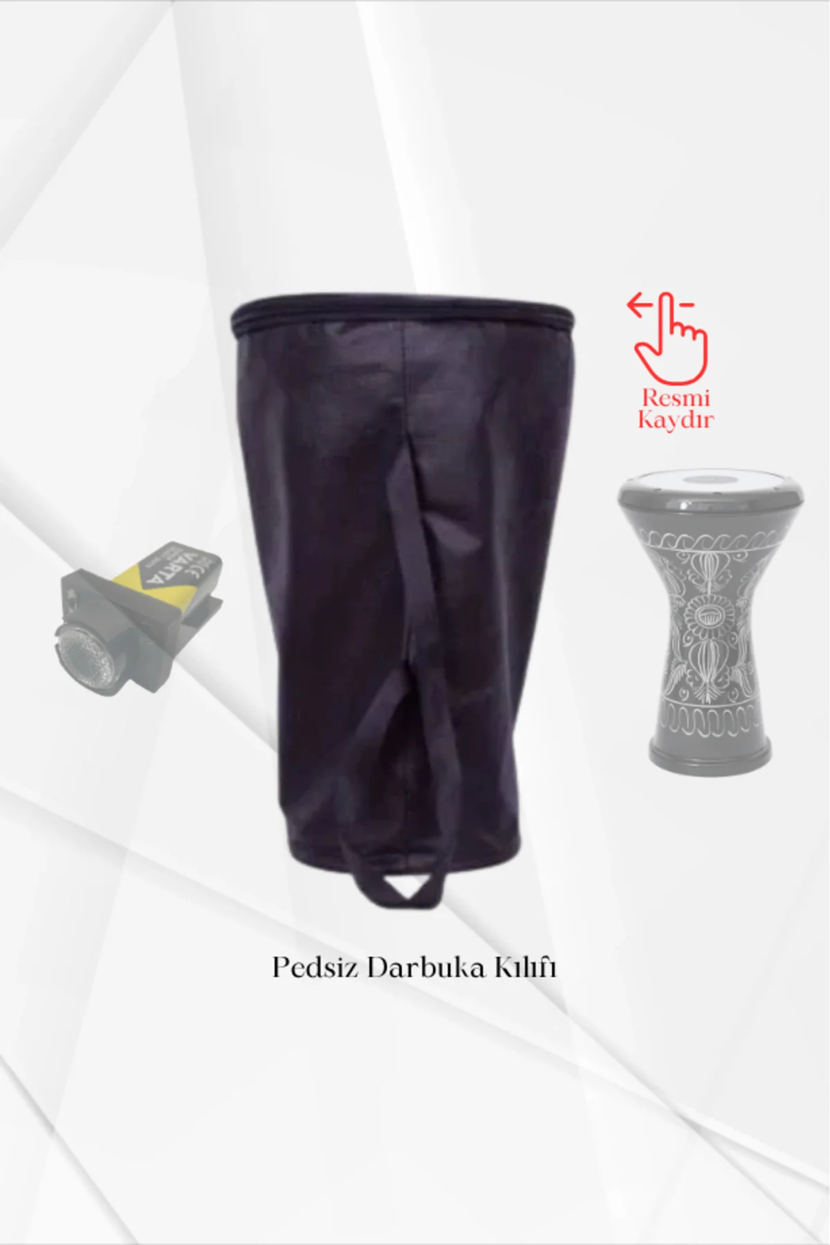Ritme Duyarlı Mavi Işıklı Erzincan İşlemeli Döküm Darbuka Kılıfı Ritme Duyarlı Mavi Işıklı Erzincan İşlemeli Döküm Darbuka Kılıfı
