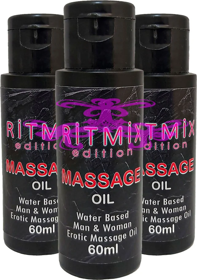 Ritmix Bay-Bayan 3'lü Erotik Masaj Yağı Seti (3x60ml) - Çiftlere Özel Huzur ve Keyif Fiyatı, Yorumları ve Özellikleri