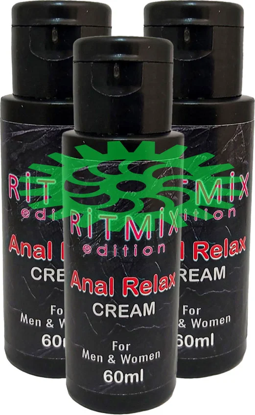 Ritmix Bay Bayan Relaxcream - 3'lü Set (3 x 60 ml) Fiyatı, Yorumları ve Özellikleri