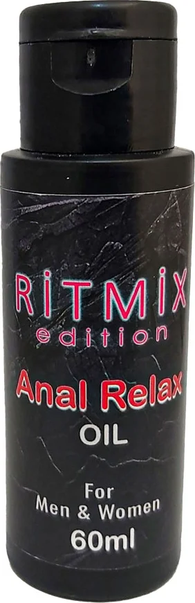 Ritmix Bay Bayan Relaxoil - Rahatlatıcı Masaj Yağı Fiyatı, Yorumları ve Özellikleri