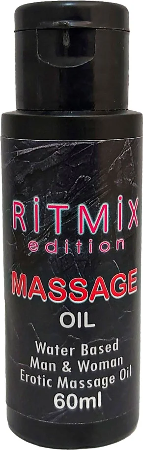 Ritmix Bayan Erotik Masaj Yağı 60 ml - Tutkulu Dokunuşlar Fiyatı, Yorumları ve Özellikleri