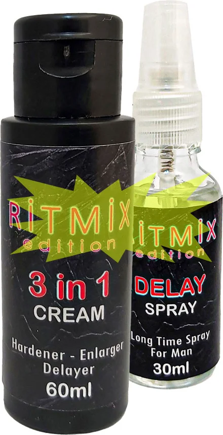 Ritmix Erkek Bakım Seti - 3 Özellikli Nemlendirici Krem 60ml + Tıraş Spreyi 30ml Fiyatı, Yorumları ve Özellikleri
