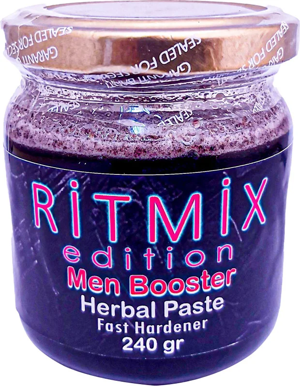 Ritmix Erkek Macunu - 240 gr Yüksek Performanslı Erkek Bakım Ürünü Fiyatı, Yorumları ve Özellikleri
