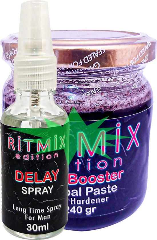Ritmix Erkek Tıraş Seti - 30ml Sprey + 240gr Macun Fiyatı, Yorumları ve Özellikleri
