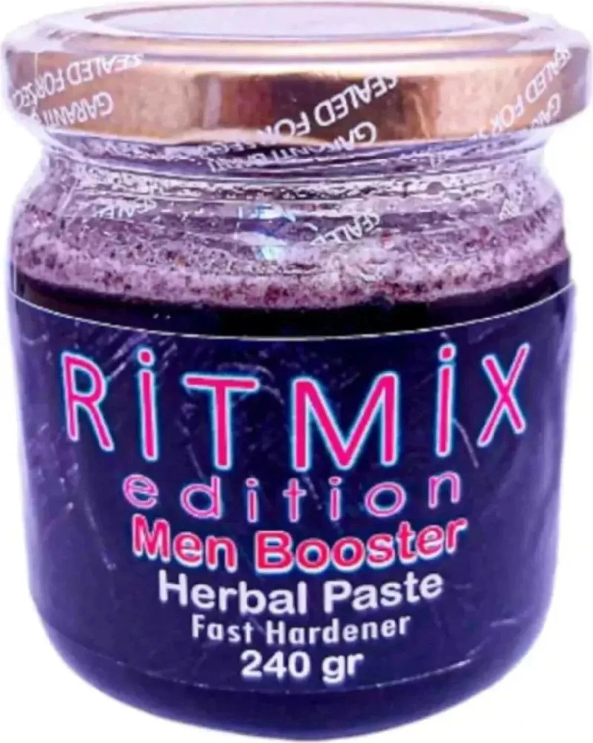 Ritmix Erkekler İçin Doğal Macun – Güç ve Enerji Kaynağı Fiyatı, Yorumları ve Özellikleri