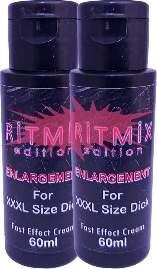 Ritmix Erkekler İçin Uzunluk Veren Şekillendirme Bakım Kremi - 60ml 2'li Paket Fiyatı, Yorumları ve Özellikleri