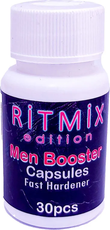 Ritmix Erkeklere Özel 30LU Kapsül - Güç ve Dayanıklılık Fiyatı, Yorumları ve Özellikleri