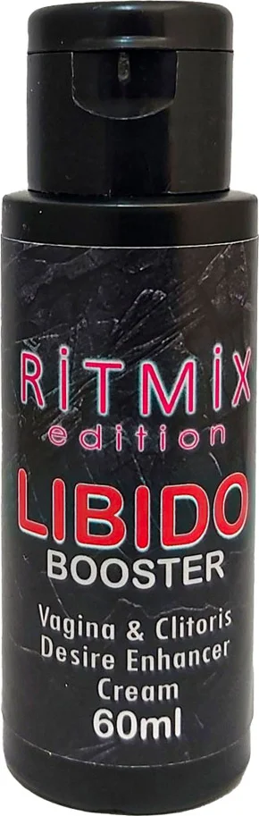 Ritmix Kadın Libido Kremi 60ml - Anlık Etki ve Doğal Destek Fiyatı, Yorumları ve Özellikleri