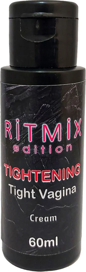 Ritmix Kadın Şekillendirme Vajinabakım Kremi 60 ml - Nemlendirici ve Bakımlı Fiyatı, Yorumları ve Özellikleri