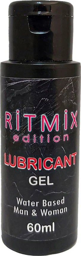 Ritmix Lubricantjel 60 ml - Özel Formül İpeksi Dokunuş Fiyatı, Yorumları ve Özellikleri