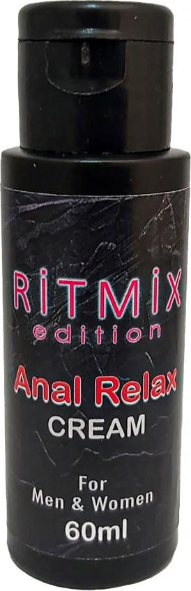 Ritmix Relaxcream - Stres ve Yorgunluk İçin Rahatlatıcı Bakım Kremi (60 ml) Fiyatı, Yorumları ve Özellikleri
