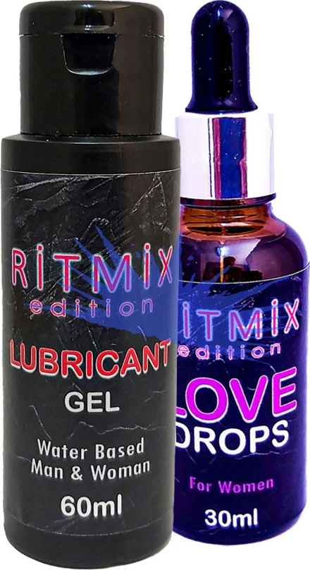 Ritmix Sertleştirici Jel ve Damla Seti - 60ml Jel + 30ml Damla Fiyatı, Yorumları ve Özellikleri