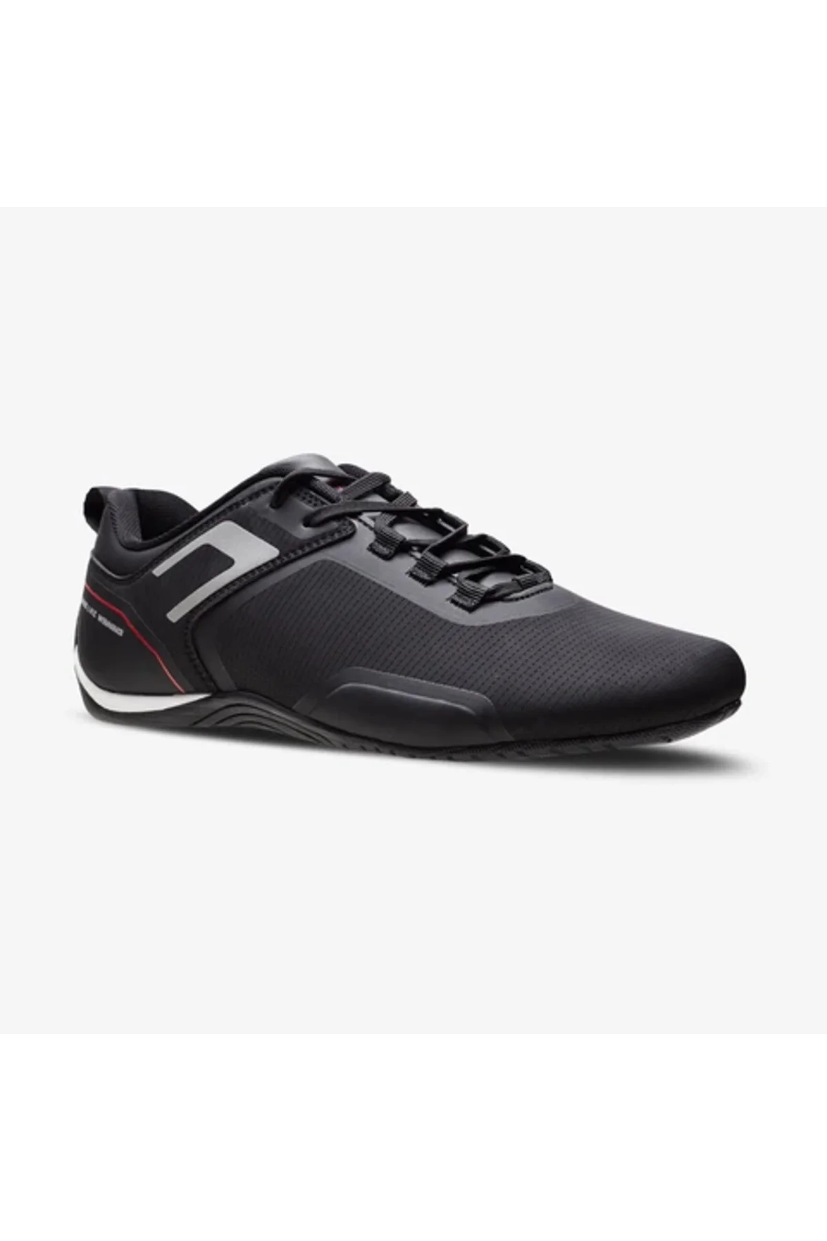Riva Erkek Sneaker Ayakkabı SİYAH