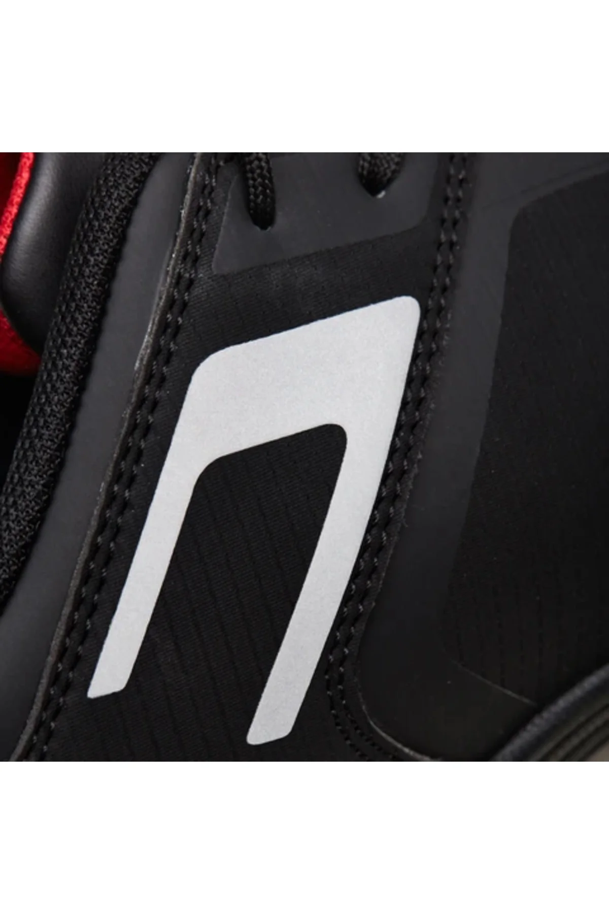Riva Erkek Sneaker Ayakkabı SİYAH