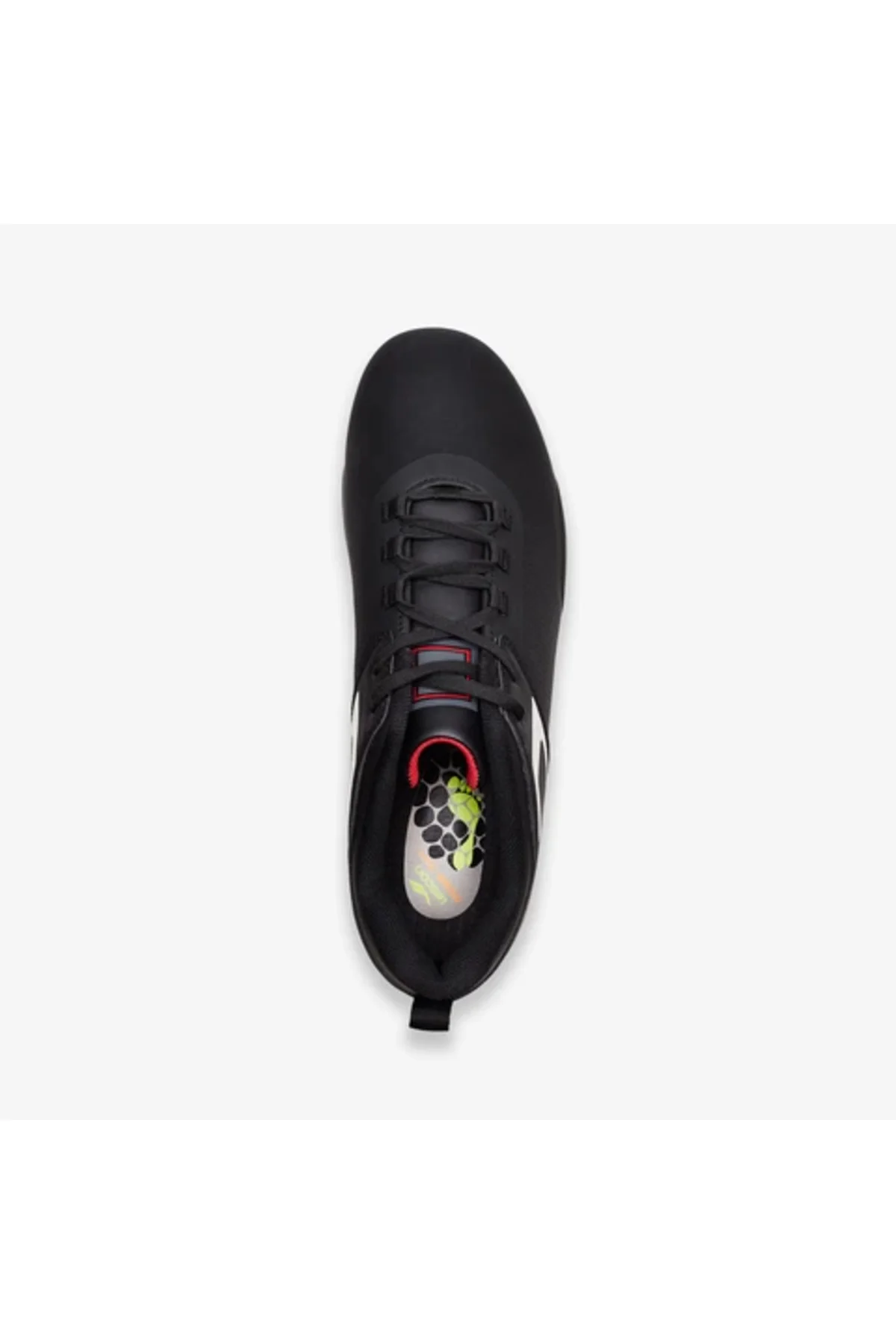 Riva Erkek Sneaker Ayakkabı SİYAH