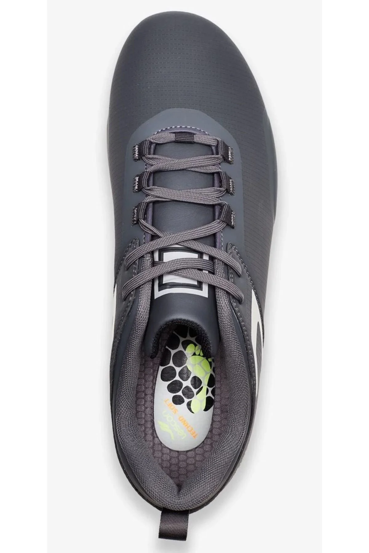 Rıva, Gri Sneaker Erkek Spor Ayakkabı