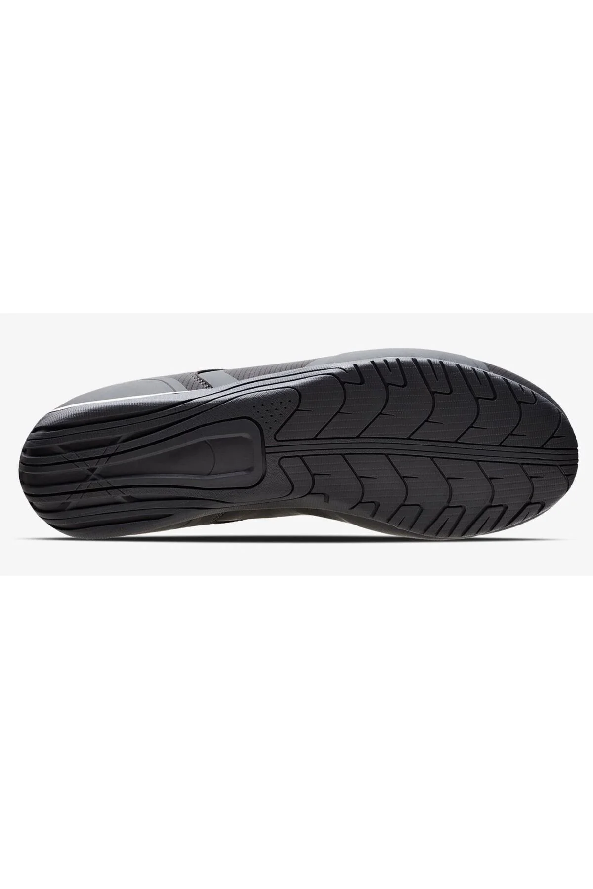 Rıva, Gri Sneaker Erkek Spor Ayakkabı