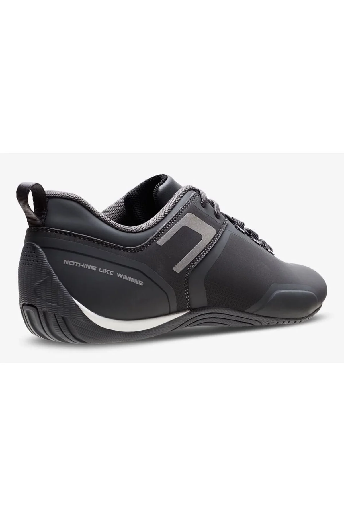 Rıva, Gri Sneaker Erkek Spor Ayakkabı