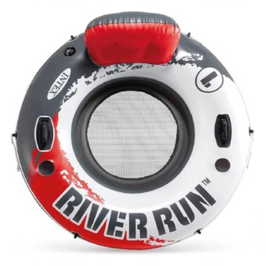 RiverRunFileliKoltukSimitKırmızı135cm RiverRunFileliKoltukSimitKırmızı135cm