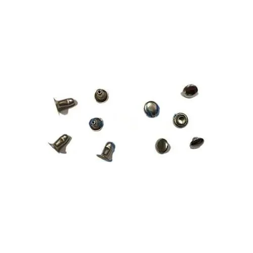 Rivet Perçin 6mm Nikel 1000 Adet - Dayanıklı Montaj Perçini Fiyatı, Yorumları ve Özellikleri