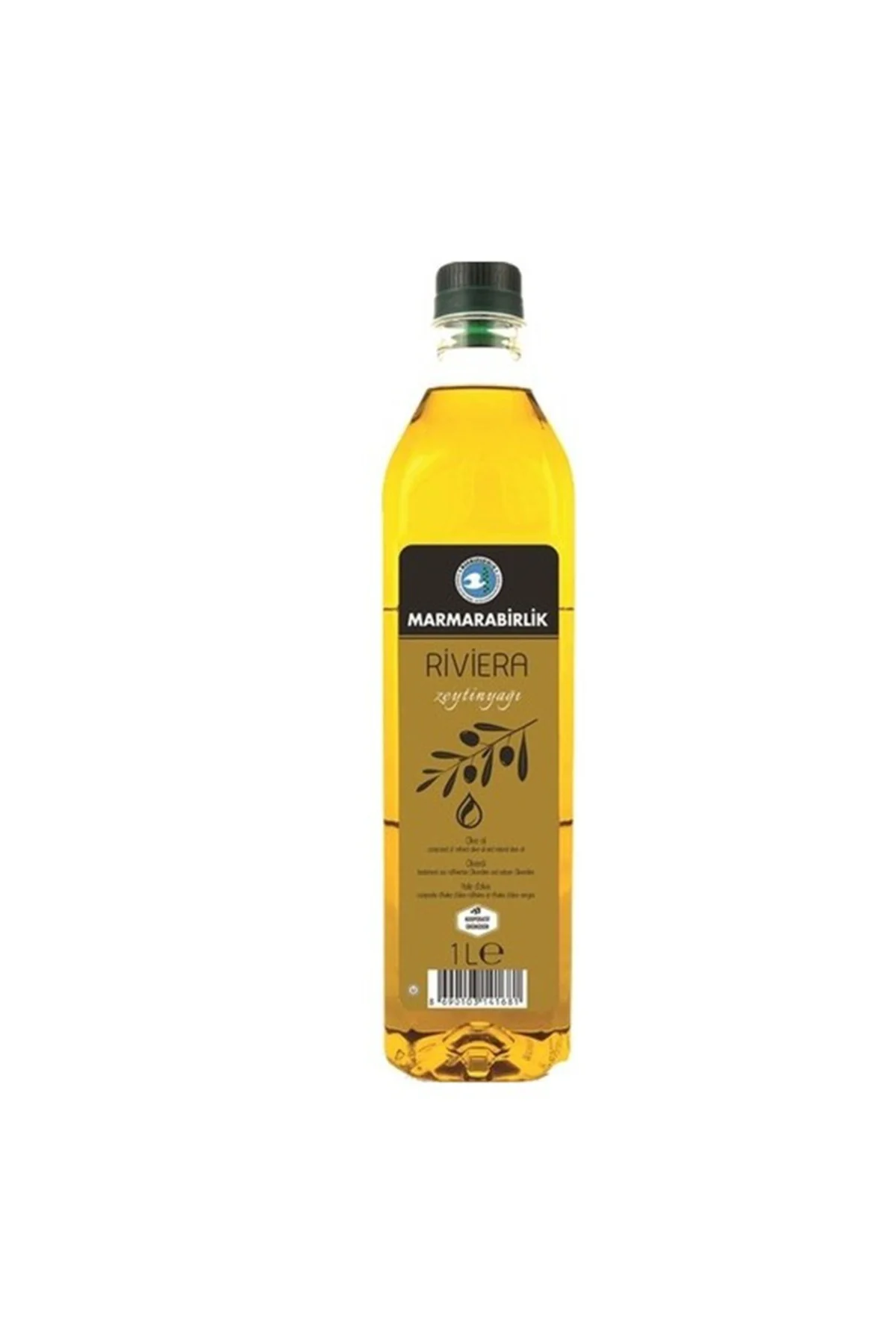 Riviera Z.yağı 1 Lt.