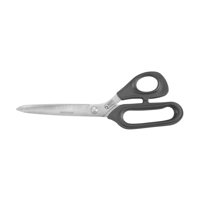 Rıza 8210 RB Jilet Ağız Kot / Terzi Makası No: 8 inç / 20,32 cm - Rıza 8210 RB Jilet Ağız Kot / Terzi Makası No: 8 inç / 20,32 cm -