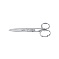 Rıza A8650-7 Ev ve Saya Makası No: 7 inç / 17,78 cm - Paslanmaz Ç