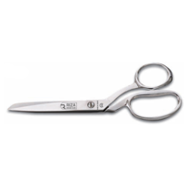 Rıza M-A3157-9 Tekstil / Yatık Regula Makası No: 9 inç / 22,86 cm
