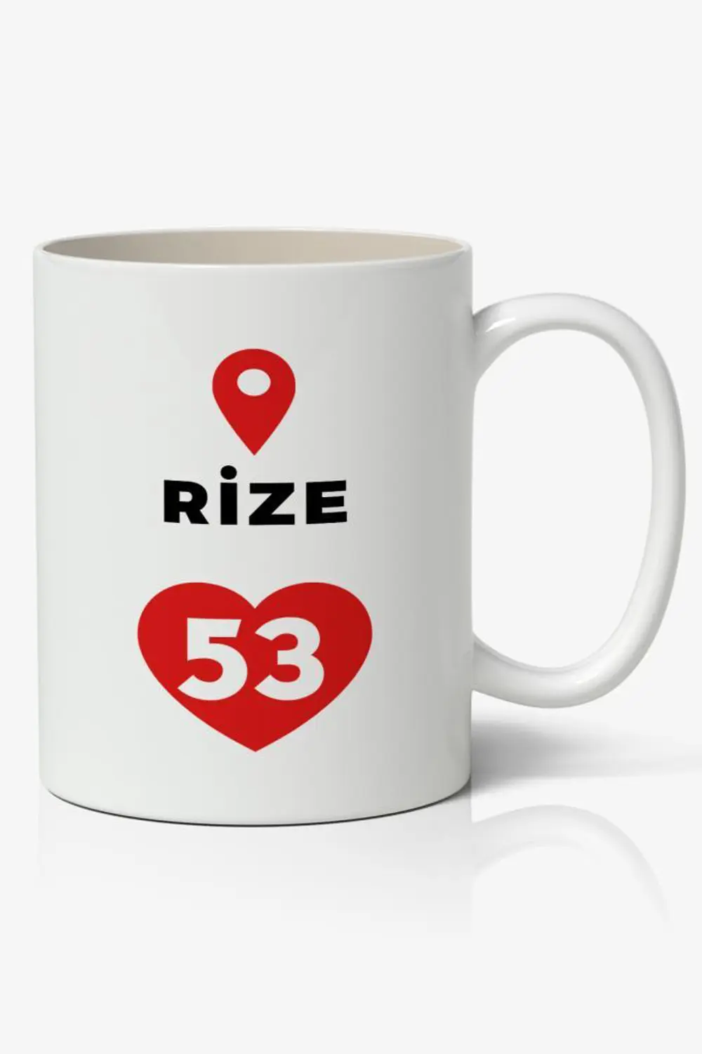 Rize Baskılı Kupa Bardak Baskılı Kahve Kupa Bardak Rize Baskılı Kupa Bardak Baskılı Kahve Kupa Bardak