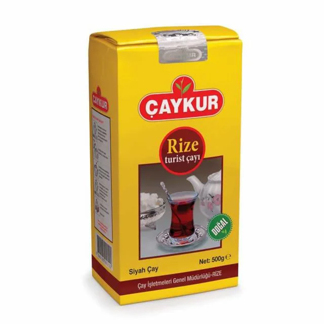 Rize Çayı 500 Gr — Doğa İşlenmemiş, Tam Kıvamında Türk Çayı Fiyatı, Yorumları ve Özellikleri