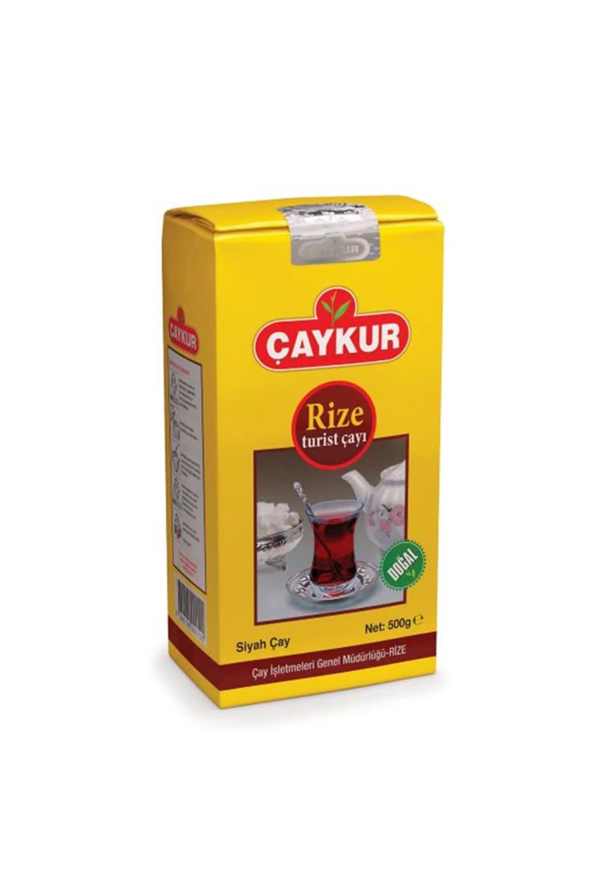 Rize Turist Dökme Çay 500 gr.