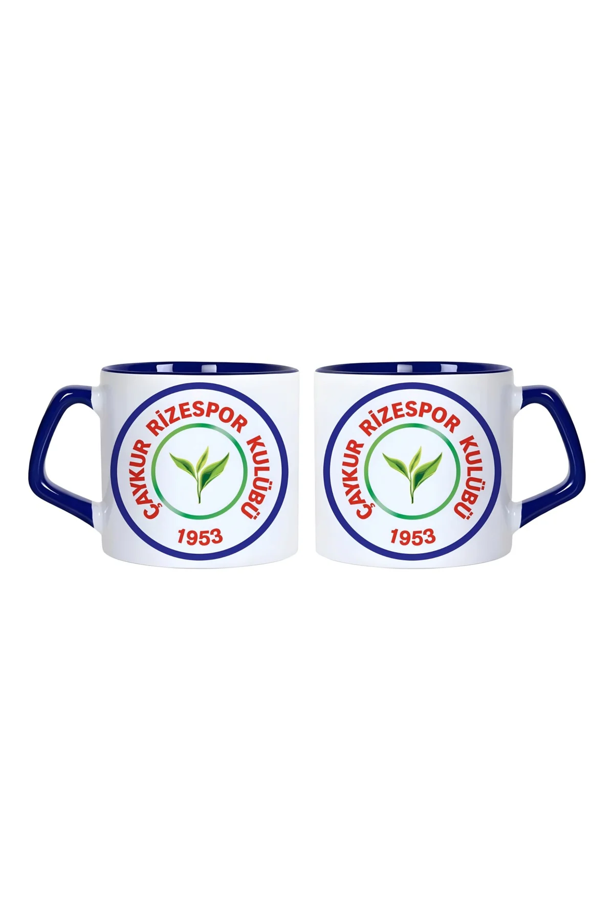 Rizespor Kupa Bardak | Tek Adet 0391