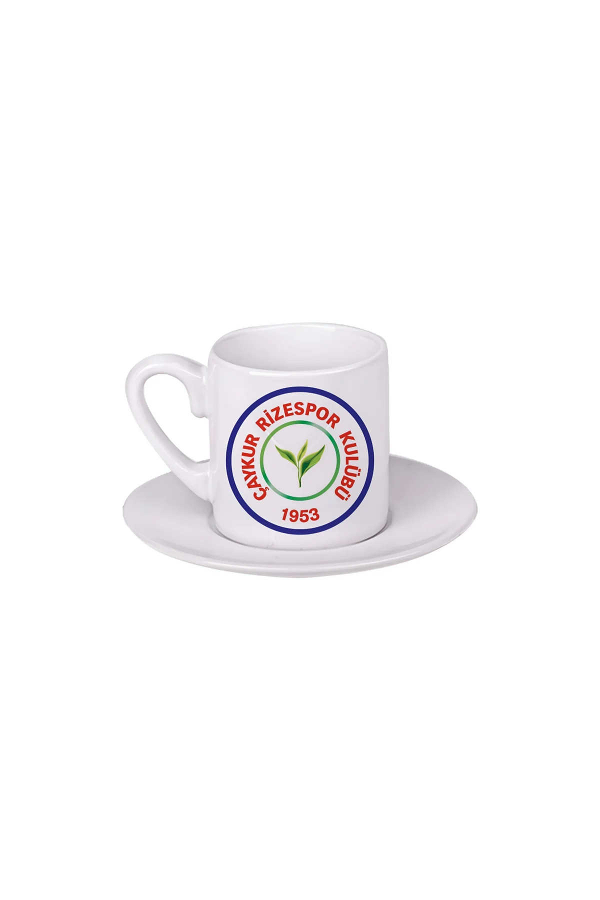 Rizespor Türk Kahvesi Fincanı 055