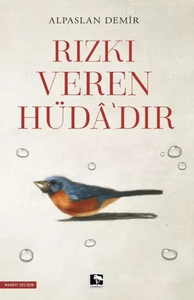 Rızkı Veren Hüdâ’dır Fiyatı, Yorumları ve Özellikleri