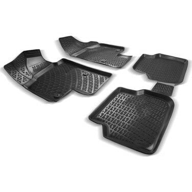 Rizline Chery Uyumlu Tiggo 8 Pro Excellent Paket 2022 Sonrası 3D 