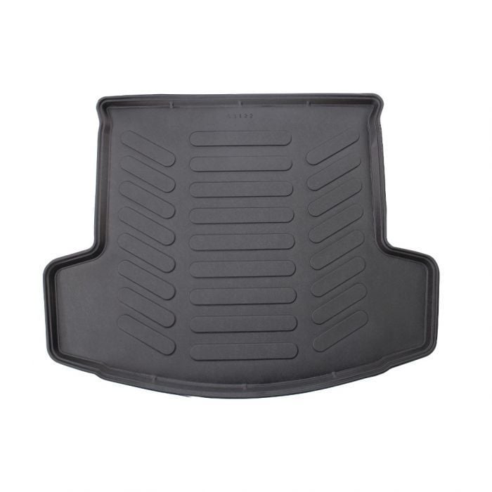 Drs Tuning Rizline Dacia Uyumlu Duster 4Wd 2018-2022 3D Bagaj Havuzu Parça