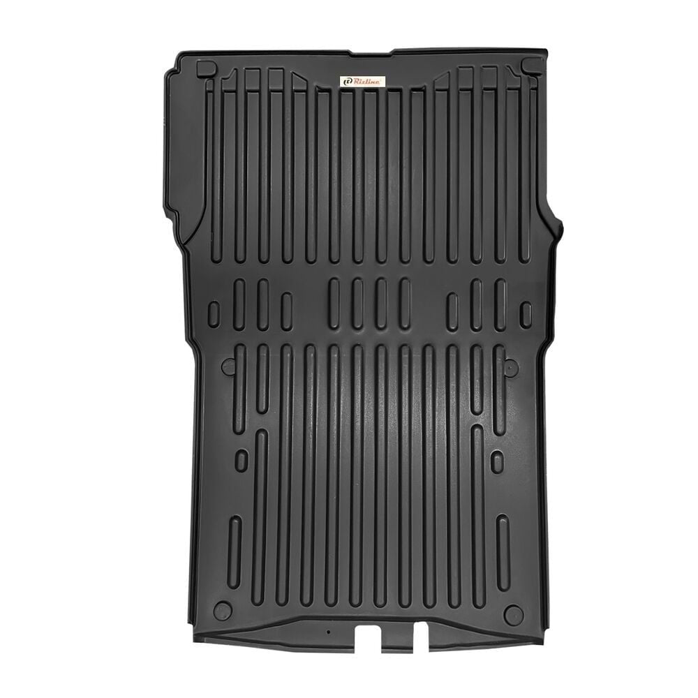 Drs Tuning Rizline Opel Uyumlu Combo 2019 Sonrası Panelvan Kasa İçi Havuz Pa