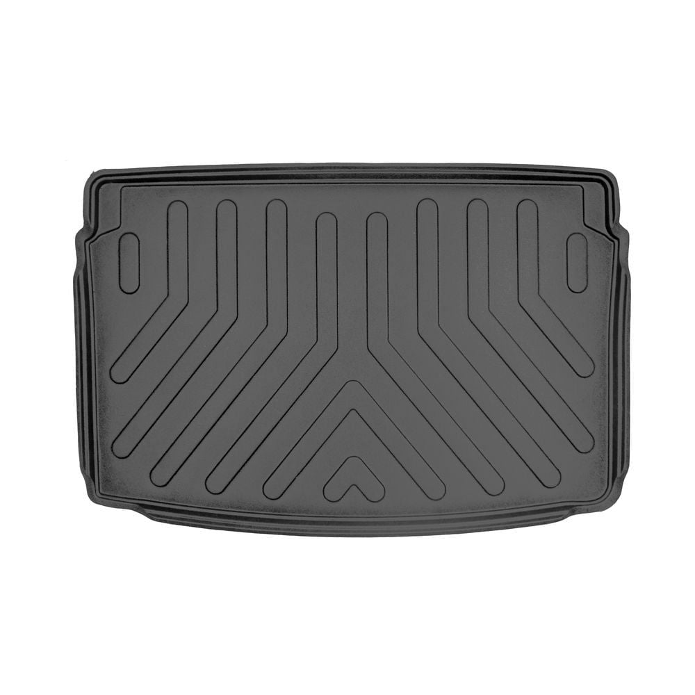 Drs Tuning Rizline Seat Uyumlu İbiza Üst 2022 Sonrası 3D Bagaj Havuzu Parça