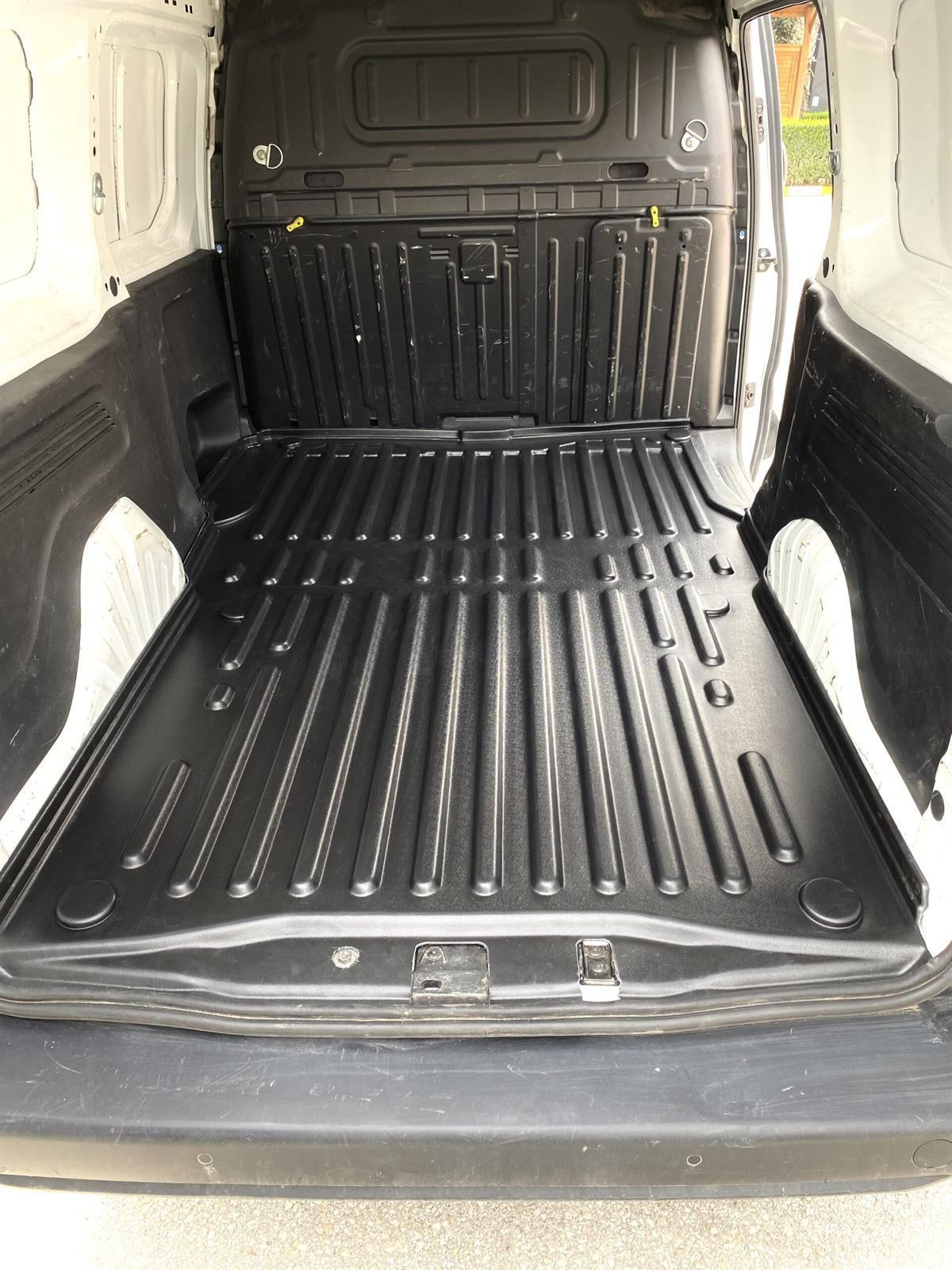 Rizline Toyota Proace Panelvan 2019 Sonrası Kasa İçi Havuz Rizline Toyota Proace Panelvan 2019 Sonrası Kasa İçi Havuz