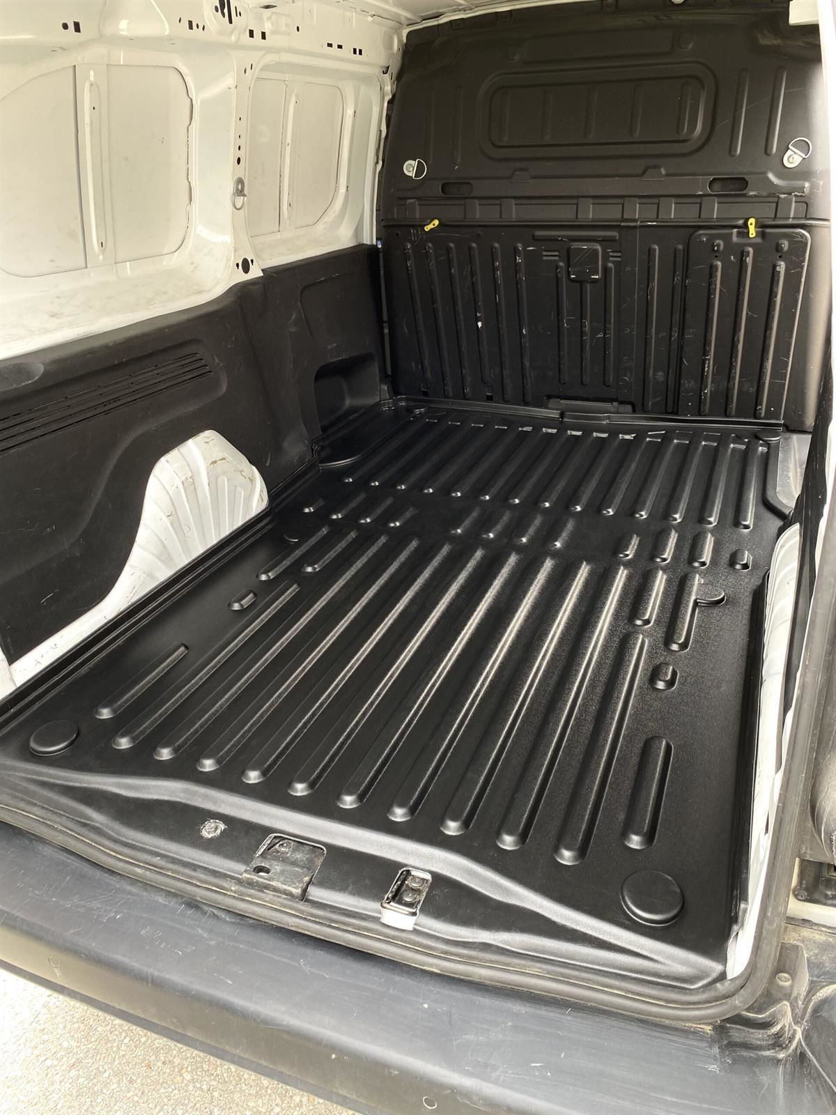 Rizline Toyota Proace Panelvan 2019 Sonrası Kasa İçi Havuz Rizline Toyota Proace Panelvan 2019 Sonrası Kasa İçi Havuz