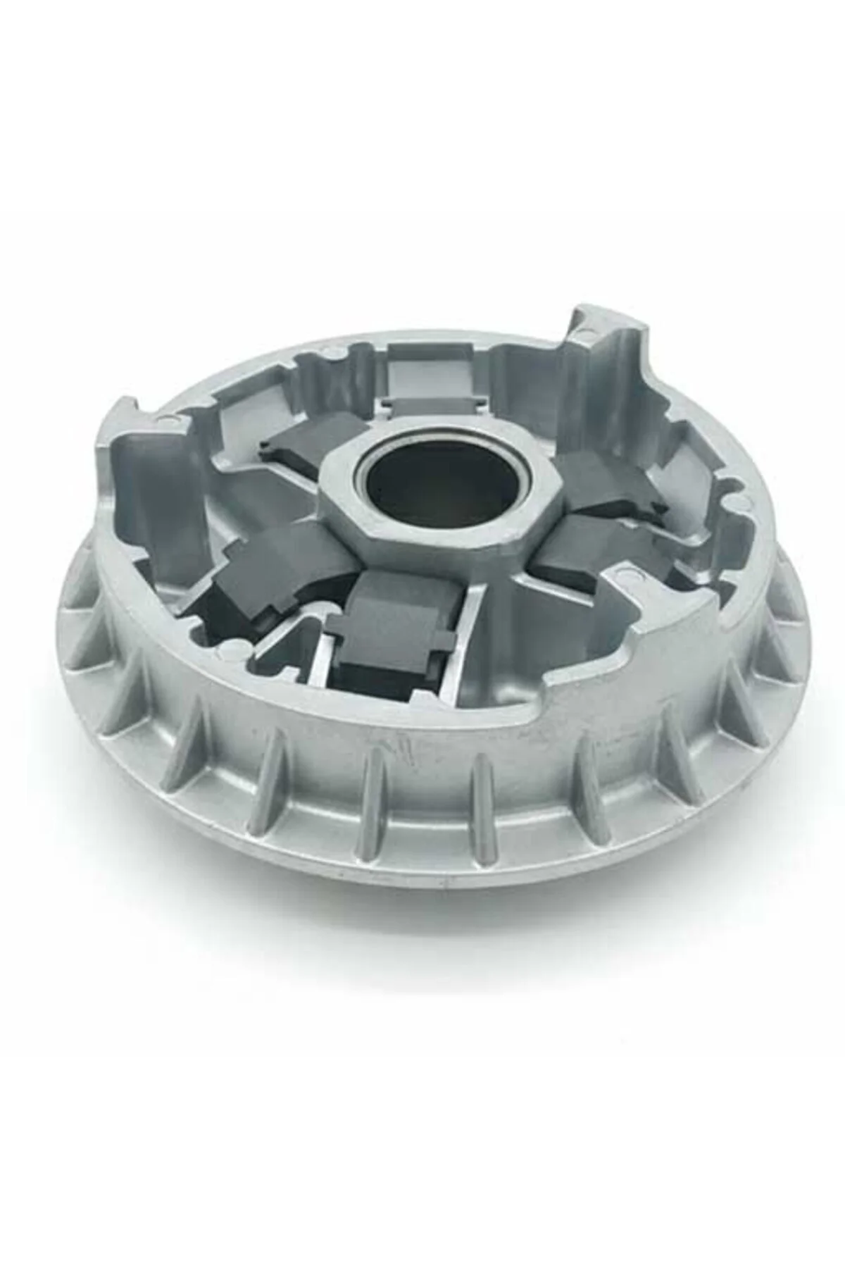 Rks Arome 125cc Power Up Bagası - 15 gram - Görsel 4